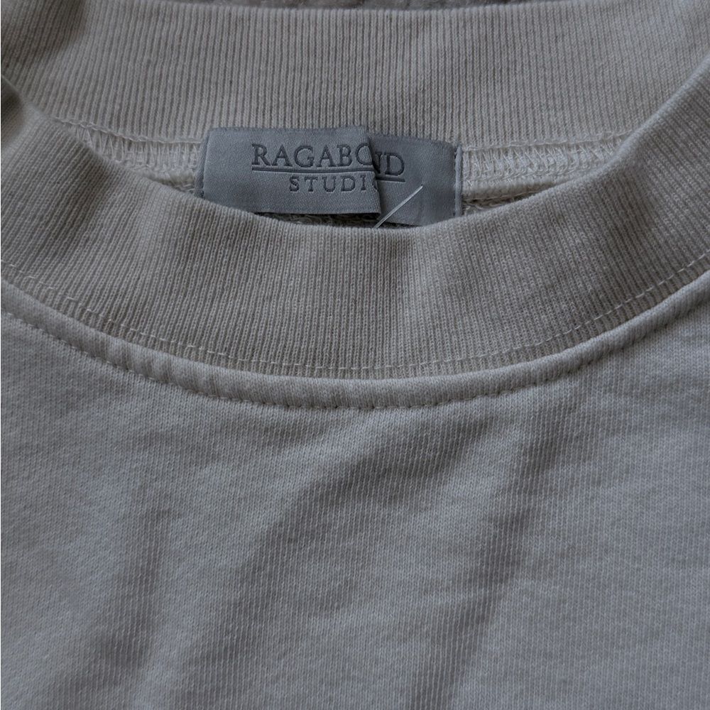 Sold Out Free People Ragabond The Range Crewneck Sweatshirt - Picture 6 of 8